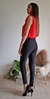PANTALON OFFICE TIRO ALTO - comprar online