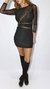 VESTIDO TACHAS - comprar online