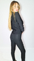 PANTALON OFFICE TIRO ALTO - tienda online