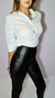 PANTALON OFFICE ENGOMADO en internet