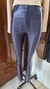 Pantalon engomado bolsillos