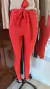 Pantalon bengalina lazo en internet
