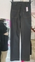 Pantalon engomado bolsillos - Adrivina Indumentaria Femenina