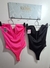 Body U
