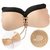 INVISIBLE BRA - SILICONA Y ESPALDA AL AIRE en internet
