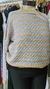 Sweater burbuja