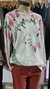Camiseta Batik Frizada - comprar online