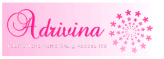 Adrivina Indumentaria Femenina