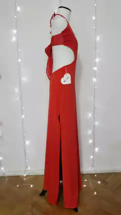 Vestido Largo Bangkok en internet
