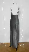 Vestido largo Gracia