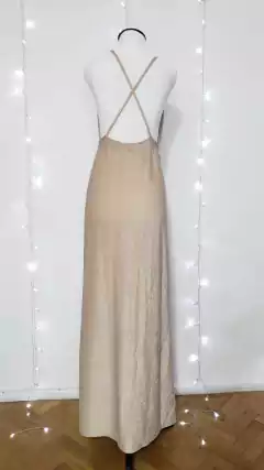 Vestido Largo Davinia - comprar online