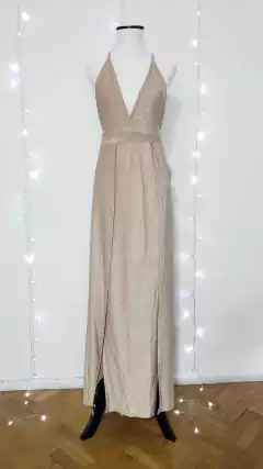 Vestido Largo Davinia en internet