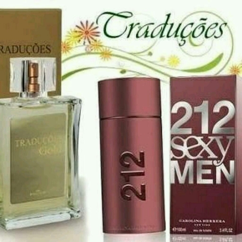 Traduções Gold 17 - Abercrombie Fierce - Loja de Loucasporhinode