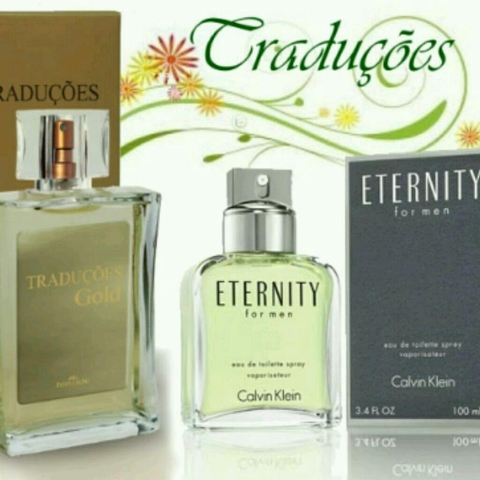 perfume eternity hinode