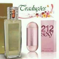 46 hinode perfume