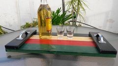 BANDEJA JAM