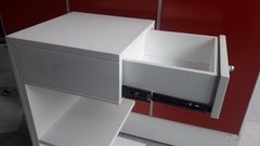 Mesa De Luz Laqueada - tienda online