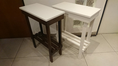 Mesa Auxiliar Cocina  Arrime 60x30  - 1 Estante, !!! - tienda online