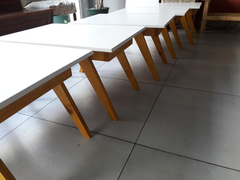 Mesa Ratona Nordica Escandinava 70x50 !!!!