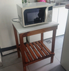 Mesa Para Microondas  50x40  - 1 Estante,!!