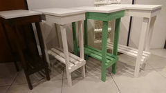 Mesa Auxiliar Cocina  Arrime 60x30  - 1 Estante, !!! - comprar online