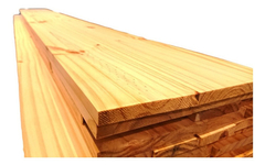 Tablon Pino 80cm x 200Cm - SOHO DESIGN