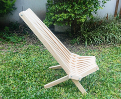 Reposera Plegable Por 2 Unidades !!! - comprar online