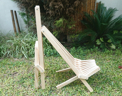 Reposera Plegable Por 2 Unidades !!! en internet