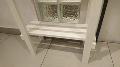 Mesa Auxiliar Cocina  Arrime 60x30  - 1 Estante, !!! - comprar online