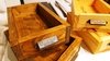 CAJON DE MADERA MOD. HAMILTON