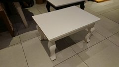Mesa Ratona REINA ANA 70x50 - Natural o Nogal !!! en internet