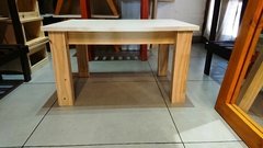 Mesa Ratona CLASSIC 70x50 Sin Tonalizar !! - SOHO DESIGN