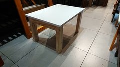Mesa Ratona CLASSIC 70x40 Sin Tonalizar!! - comprar online