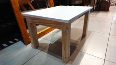 Mesa Ratona CLASSIC 70x50 Sin Tonalizar !! - tienda online