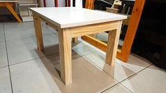 Mesa Ratona CLASSIC 70x40 Sin Tonalizar!! en internet