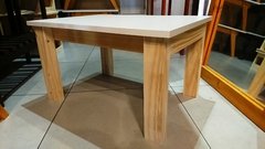 Mesa Ratona CLASSIC 70x40 Sin Tonalizar!! - SOHO DESIGN