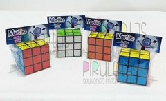 Cubo Magico x10u