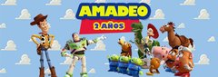 Acuarelas Toy Story (AC 00023)