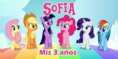Alcancia My little pony (ALC 0011)