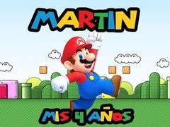 Valijita Mario Bros (VAL00411)