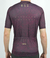 Camisa BASE - RSS1 - Vinho (Curta/Full ZIPER) - comprar online