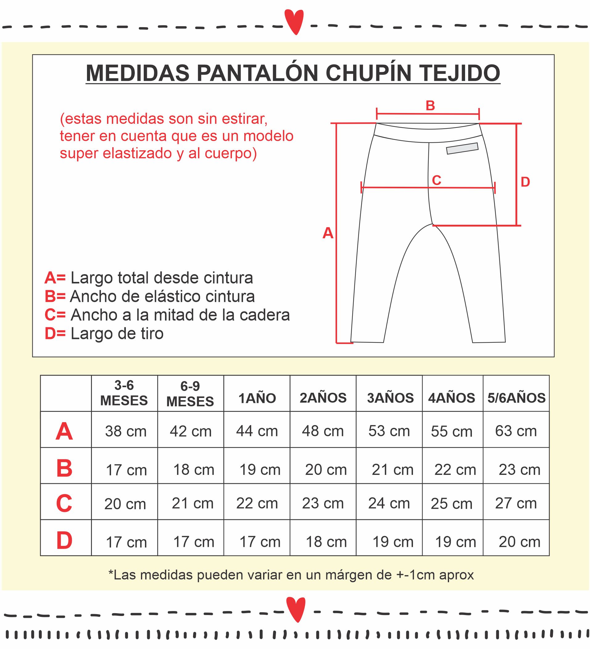 Cintura Slim Fit Tabla Tallas Hombre Pantalon Ropa En Usa Talla 34