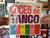 V.A. "Voces de tango vol.3"