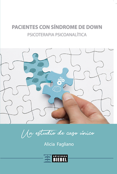 Pacientes con Síndrome de Down