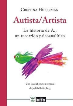 Autista/Artista - comprar online