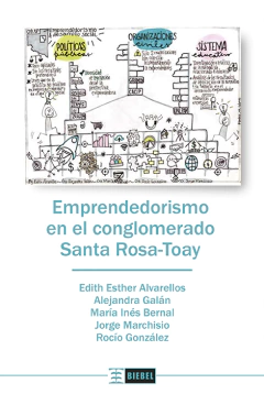 Emprendedorismo en el conglomerado Santa Rosa-Toay ⏭ (PDF, Descarga gratuita)