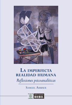 La imperfecta realidad humana - comprar online