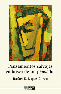 Pensamientos salvajes en busca de un pensador - comprar online