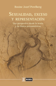 Sexualidad, exceso y representación - comprar online