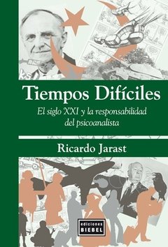 Tiempos dífíciles / Disponible en Ebook